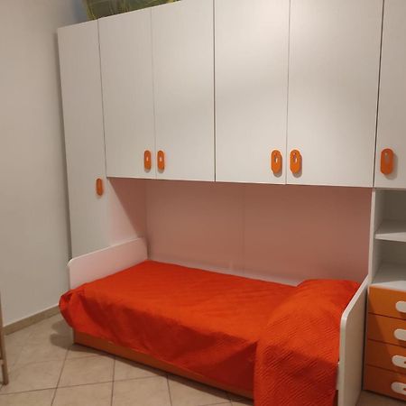 Nardones23 Apartment เนเปิลส์ ภายนอก รูปภาพ