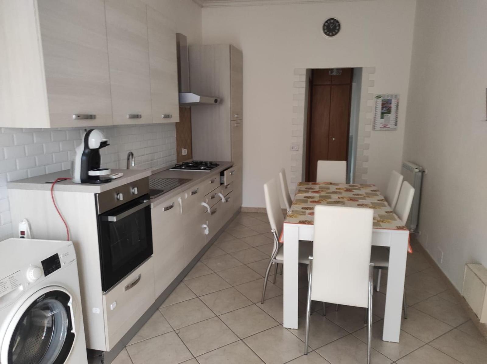 Nardones23 Apartment เนเปิลส์ ภายนอก รูปภาพ