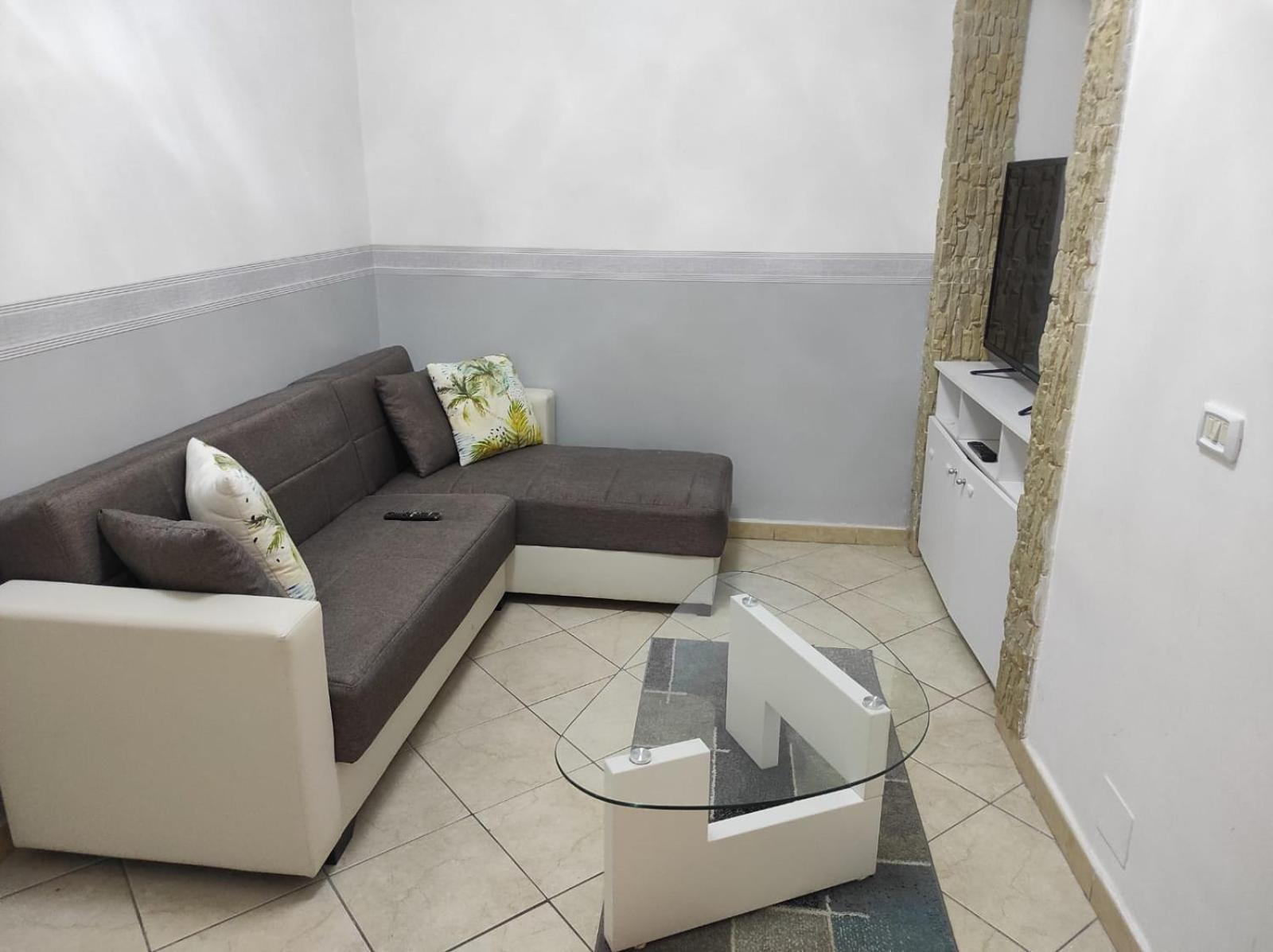 Nardones23 Apartment เนเปิลส์ ภายนอก รูปภาพ